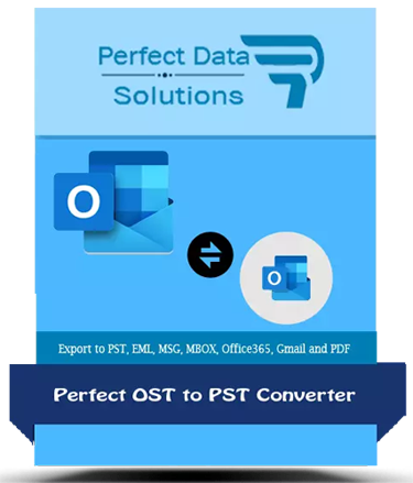 Exchange EDB to PST Converter